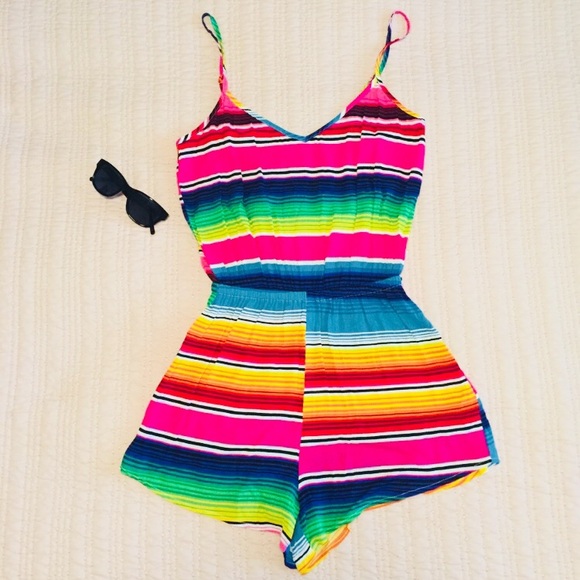 Show Me Your MuMu Other - Show me your Mumu // Rorey romper